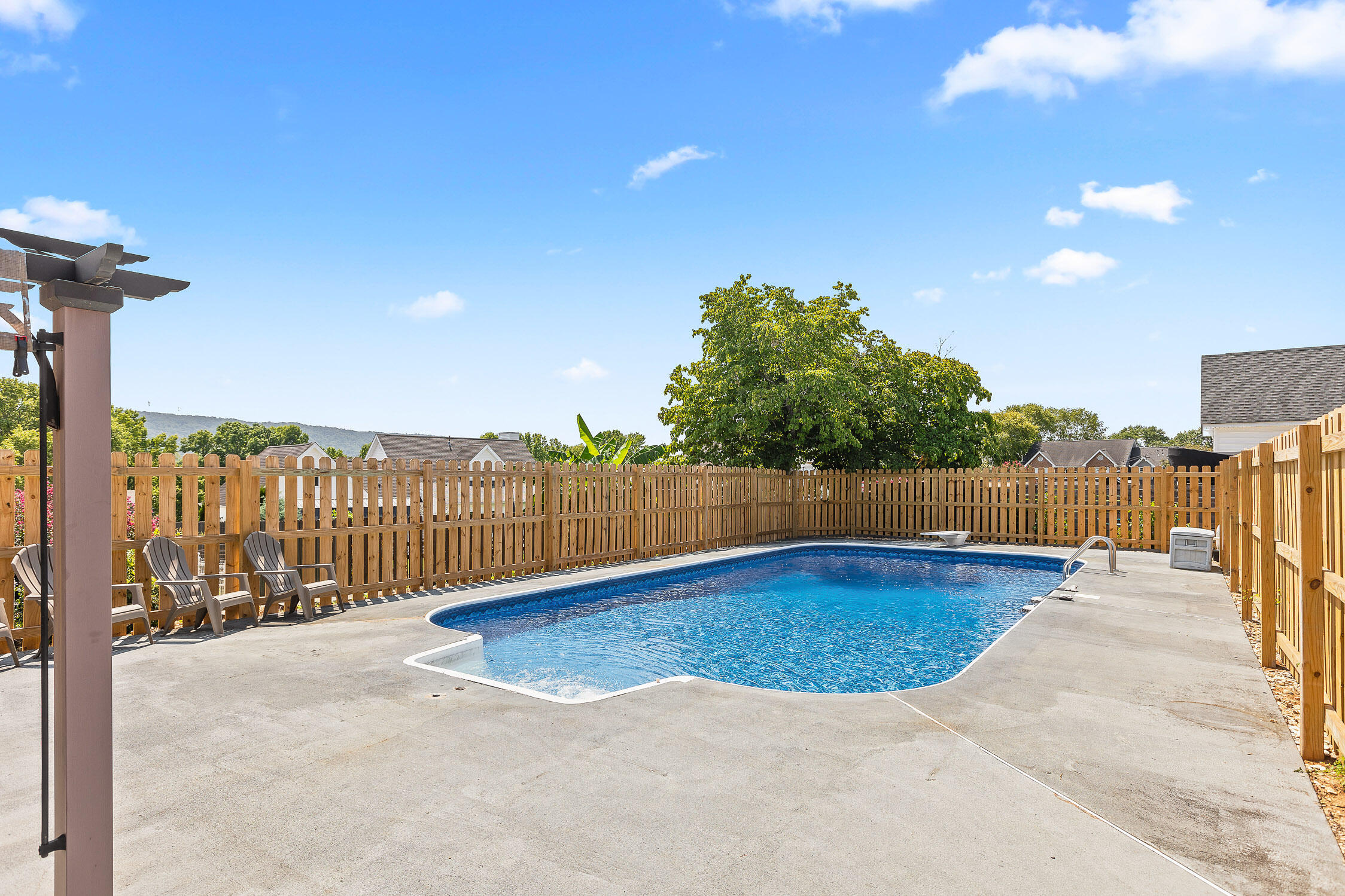 8518 Nesting Trail, Ooltewah, Tennessee image 47