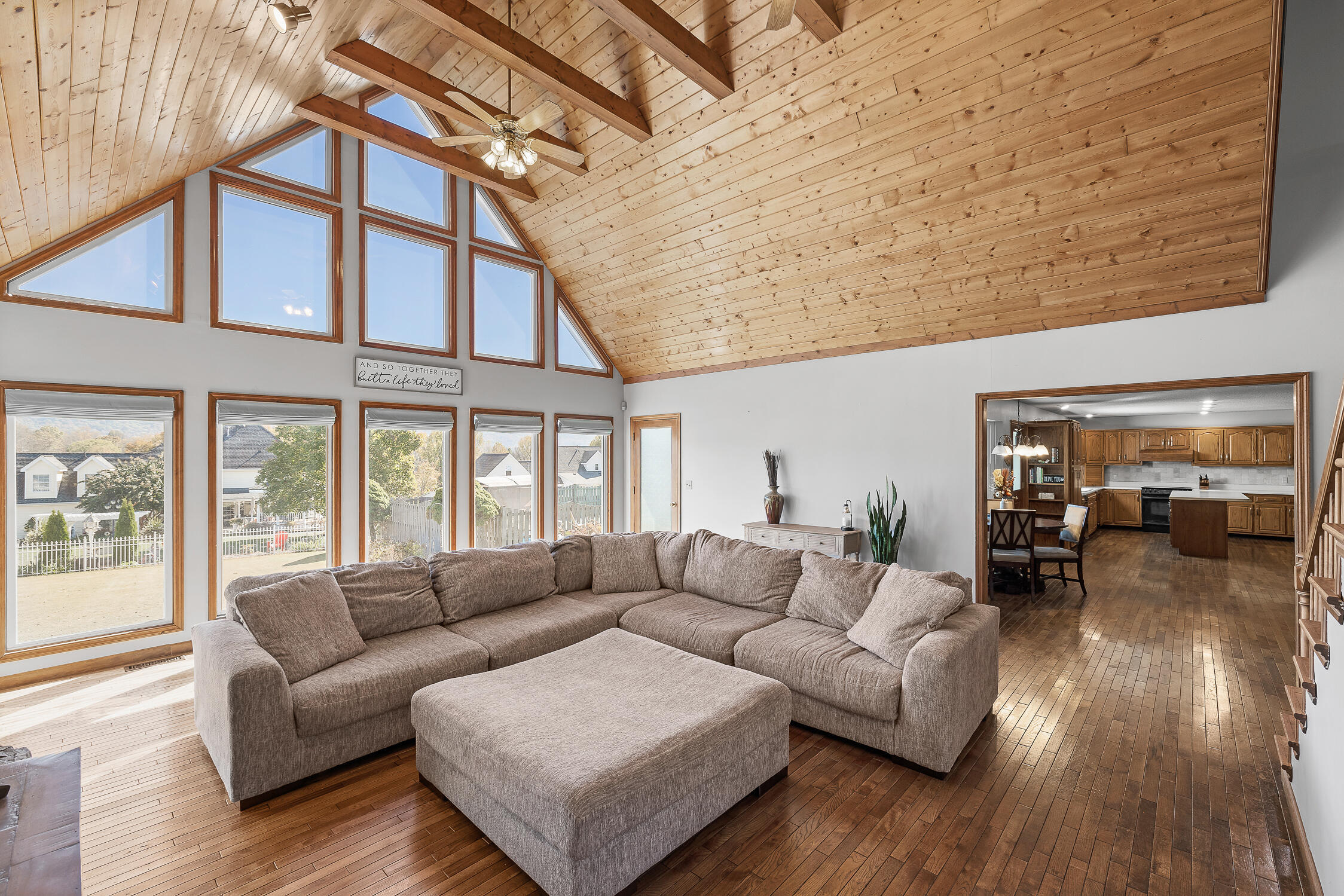 8518 Nesting Trail, Ooltewah, Tennessee image 9