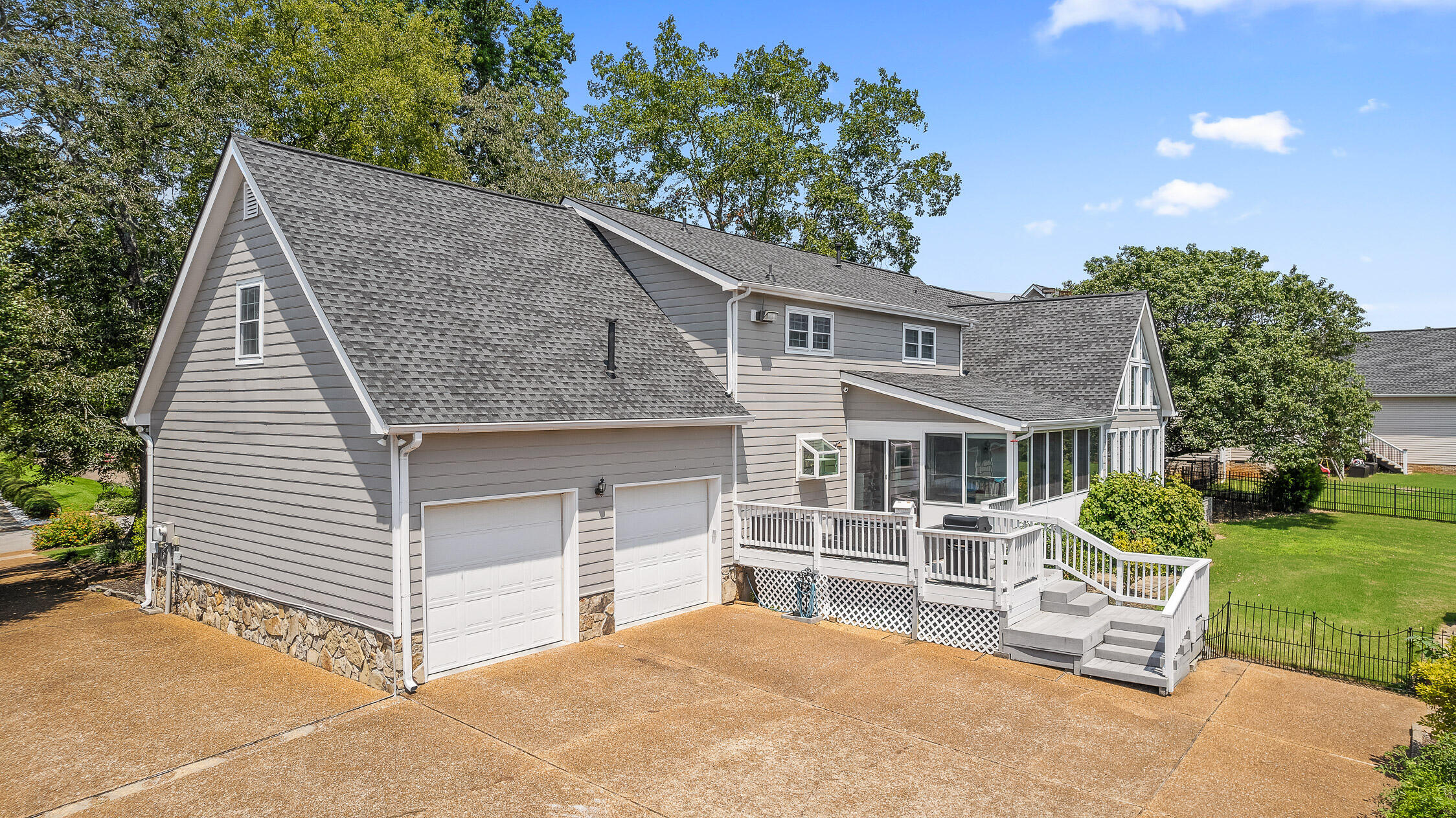 8518 Nesting Trail, Ooltewah, Tennessee image 50