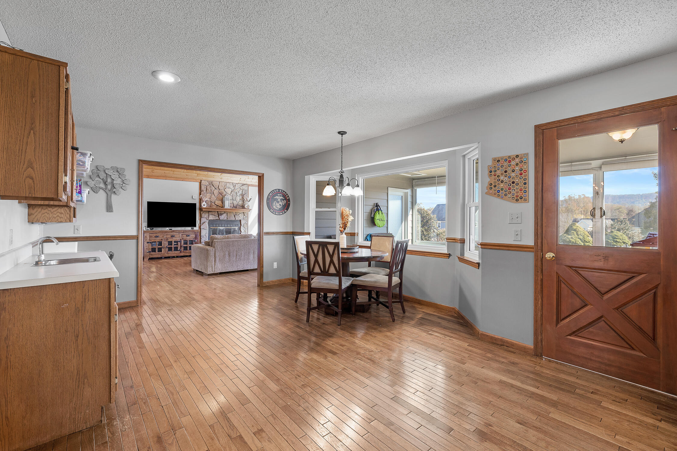8518 Nesting Trail, Ooltewah, Tennessee image 14