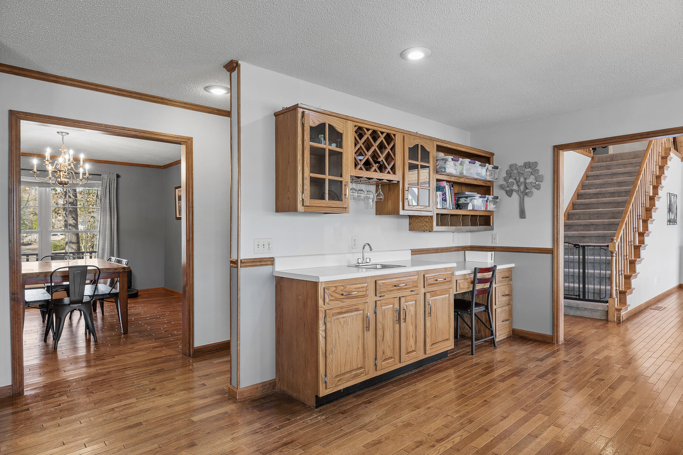 8518 Nesting Trail, Ooltewah, Tennessee image 17