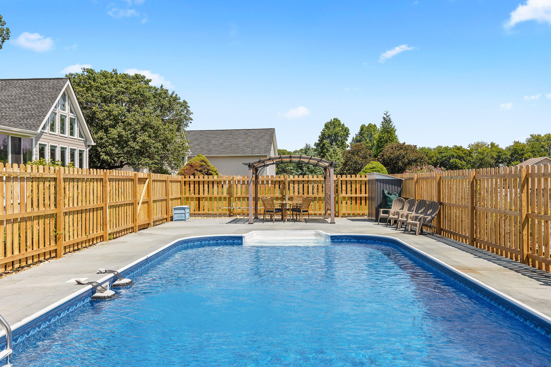 8518 Nesting Trail, Ooltewah, Tennessee image 49