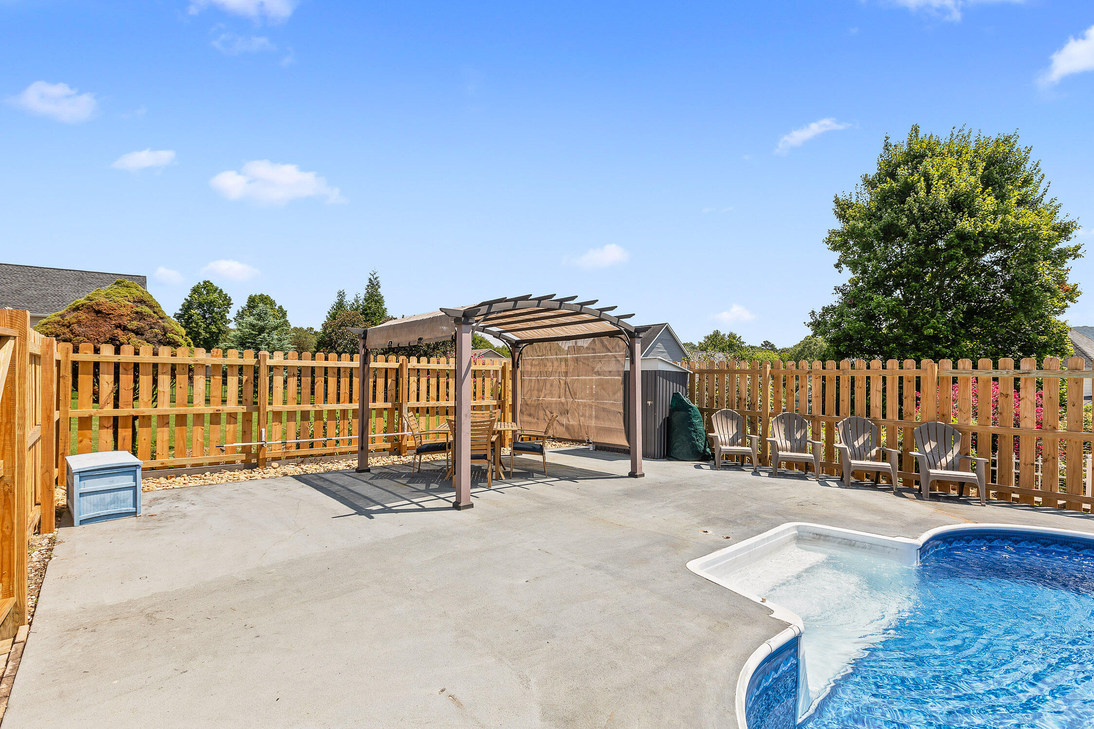 8518 Nesting Trail, Ooltewah, Tennessee image 48