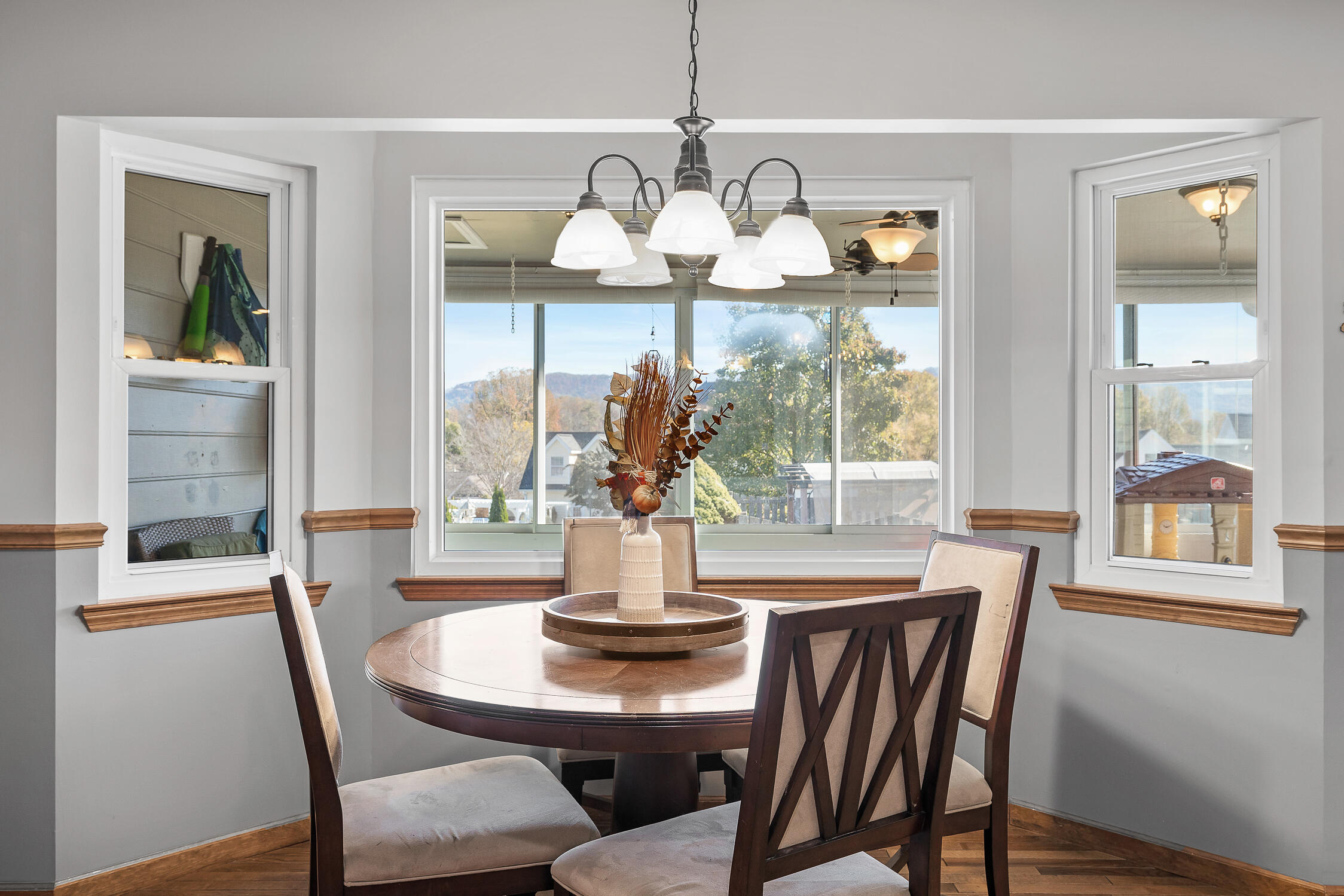 8518 Nesting Trail, Ooltewah, Tennessee image 19