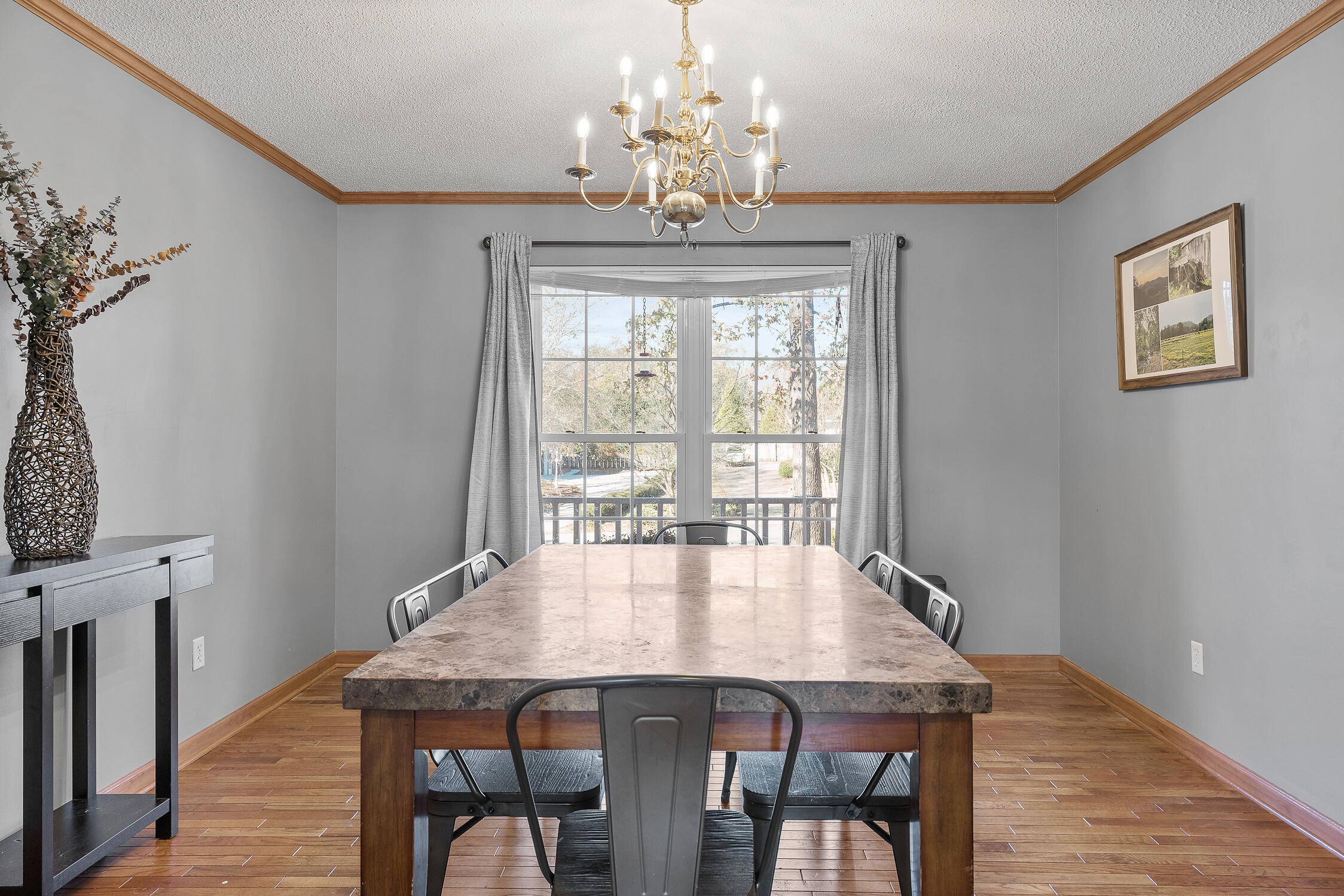 8518 Nesting Trail, Ooltewah, Tennessee image 21