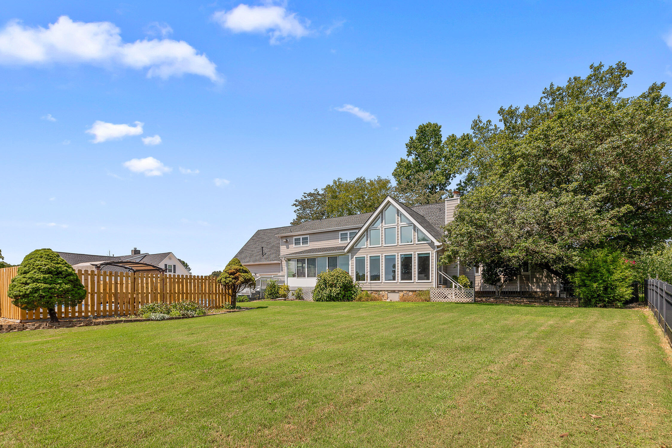 8518 Nesting Trail, Ooltewah, Tennessee image 45