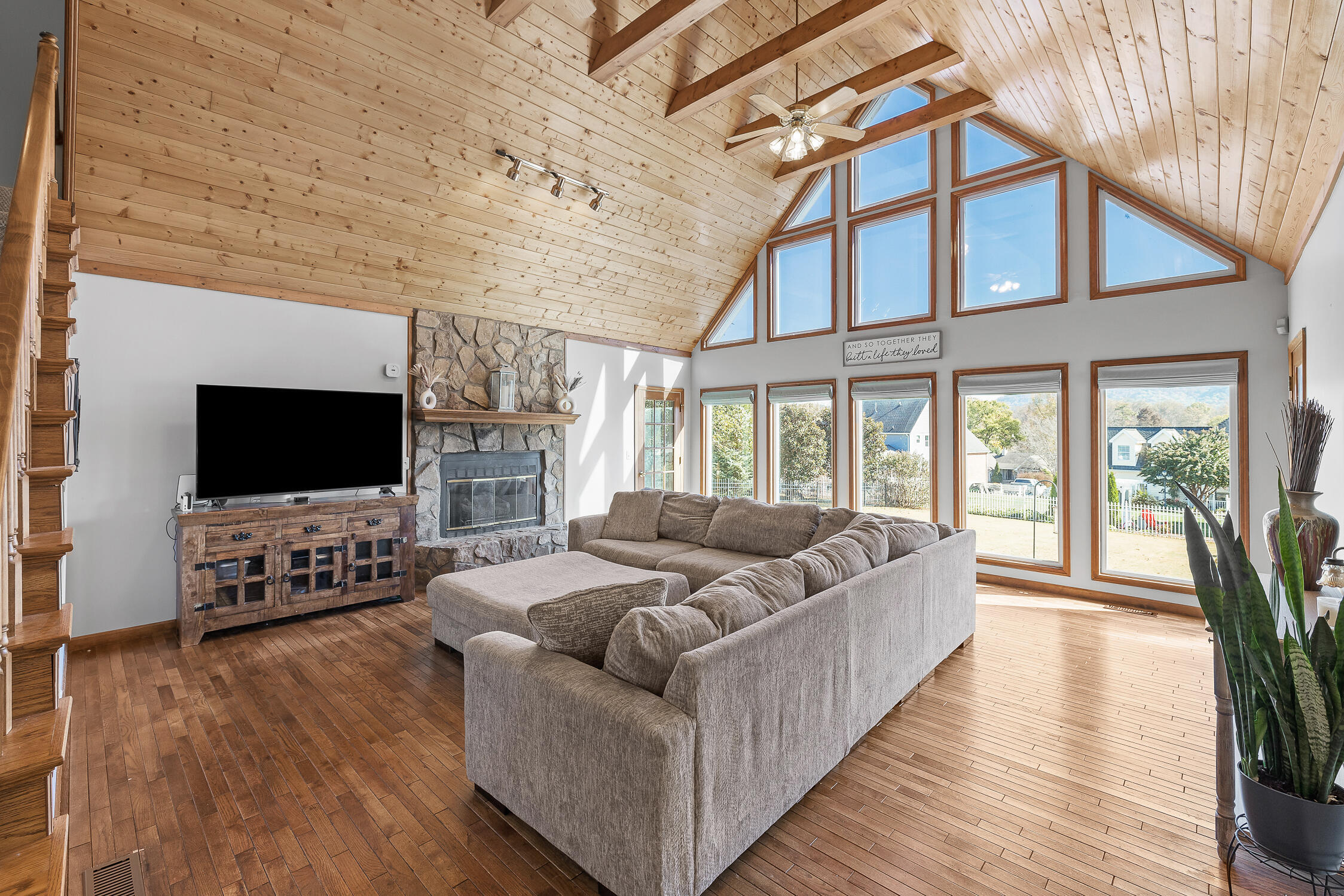 8518 Nesting Trail, Ooltewah, Tennessee image 2