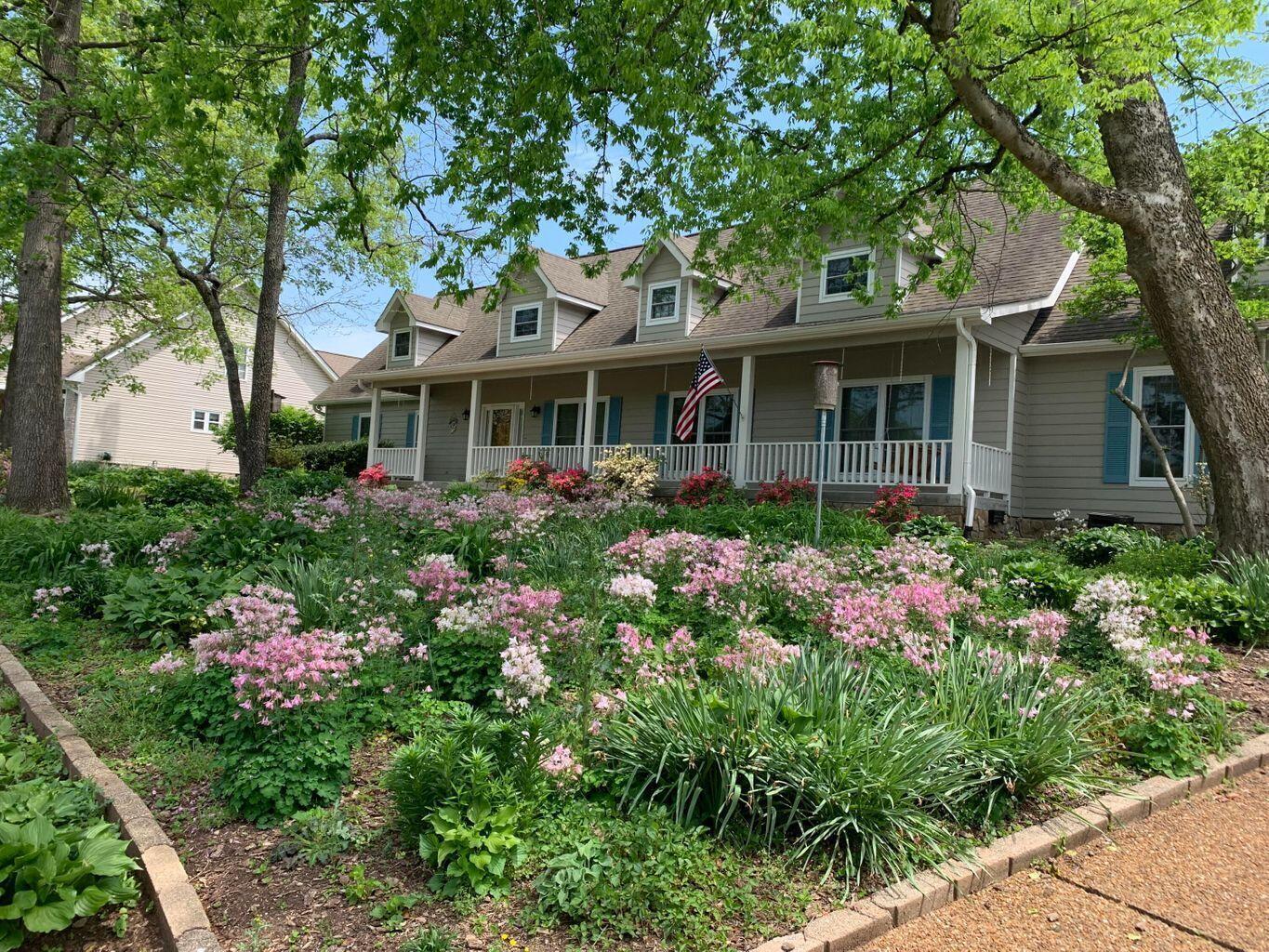 8518 Nesting Trail, Ooltewah, Tennessee image 6