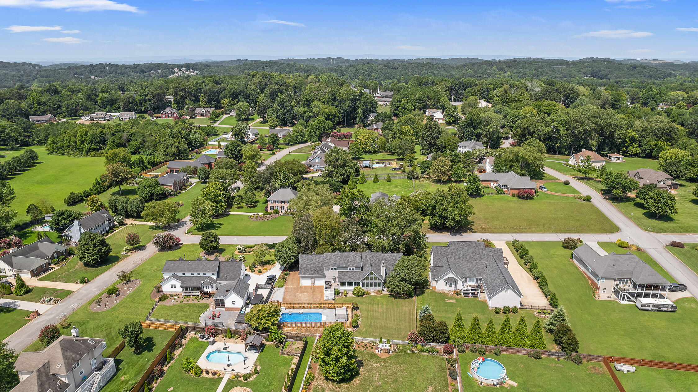 Ooltewah, Tennessee 37363, United States, 6 Bedrooms Bedrooms, ,4 BathroomsBathrooms,Residential,Active,131226