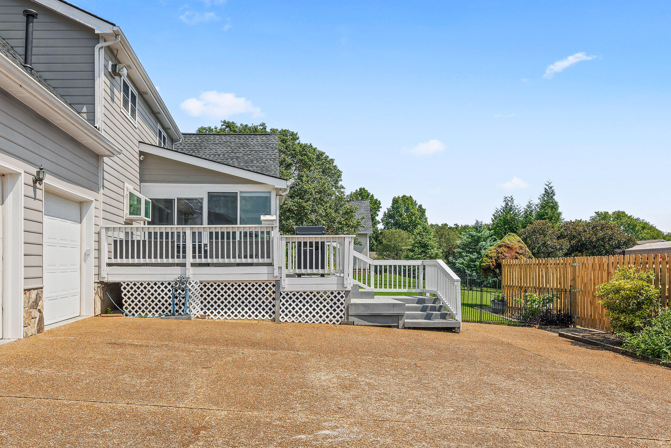 8518 Nesting Trail, Ooltewah, Tennessee image 44