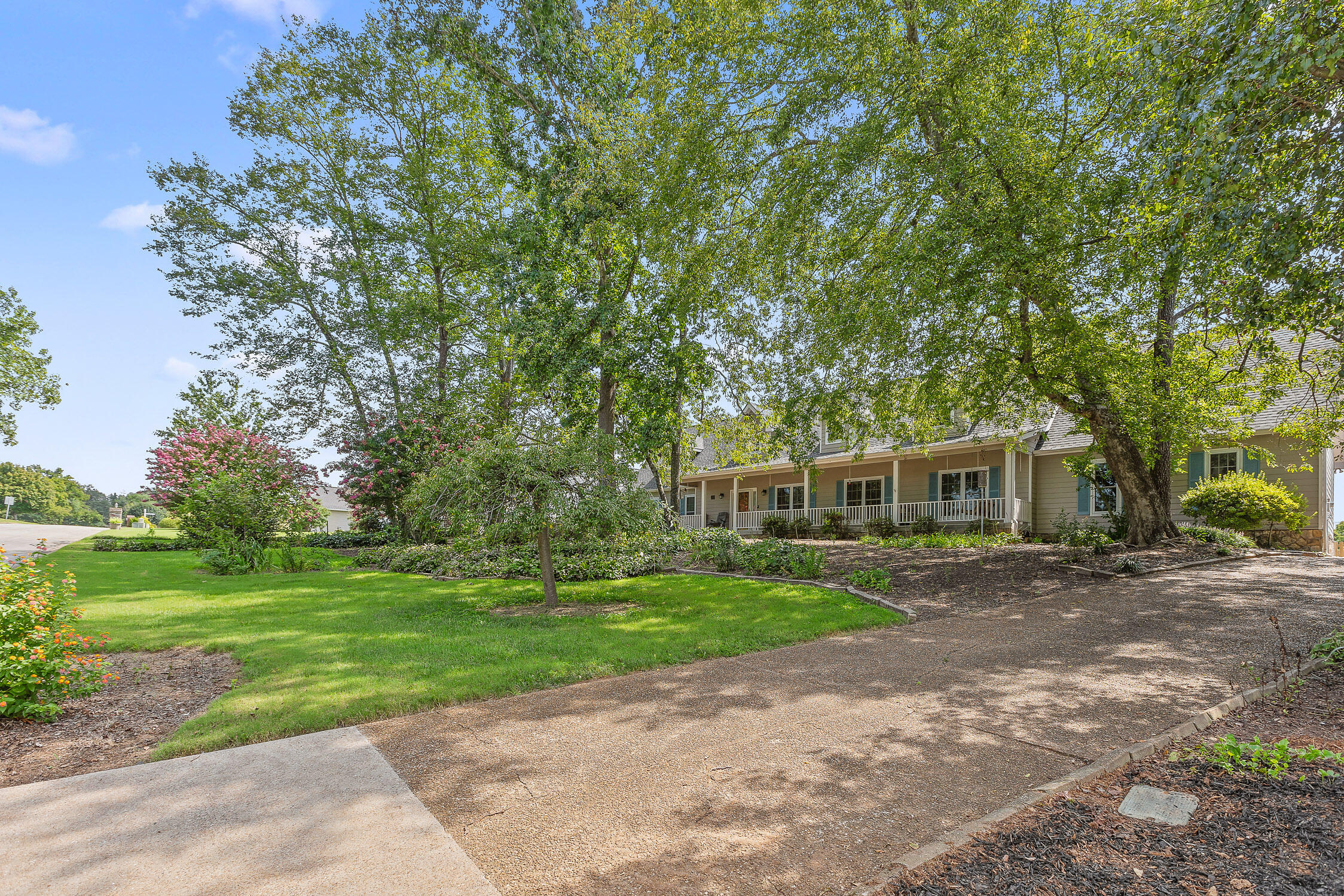 8518 Nesting Trail, Ooltewah, Tennessee image 42