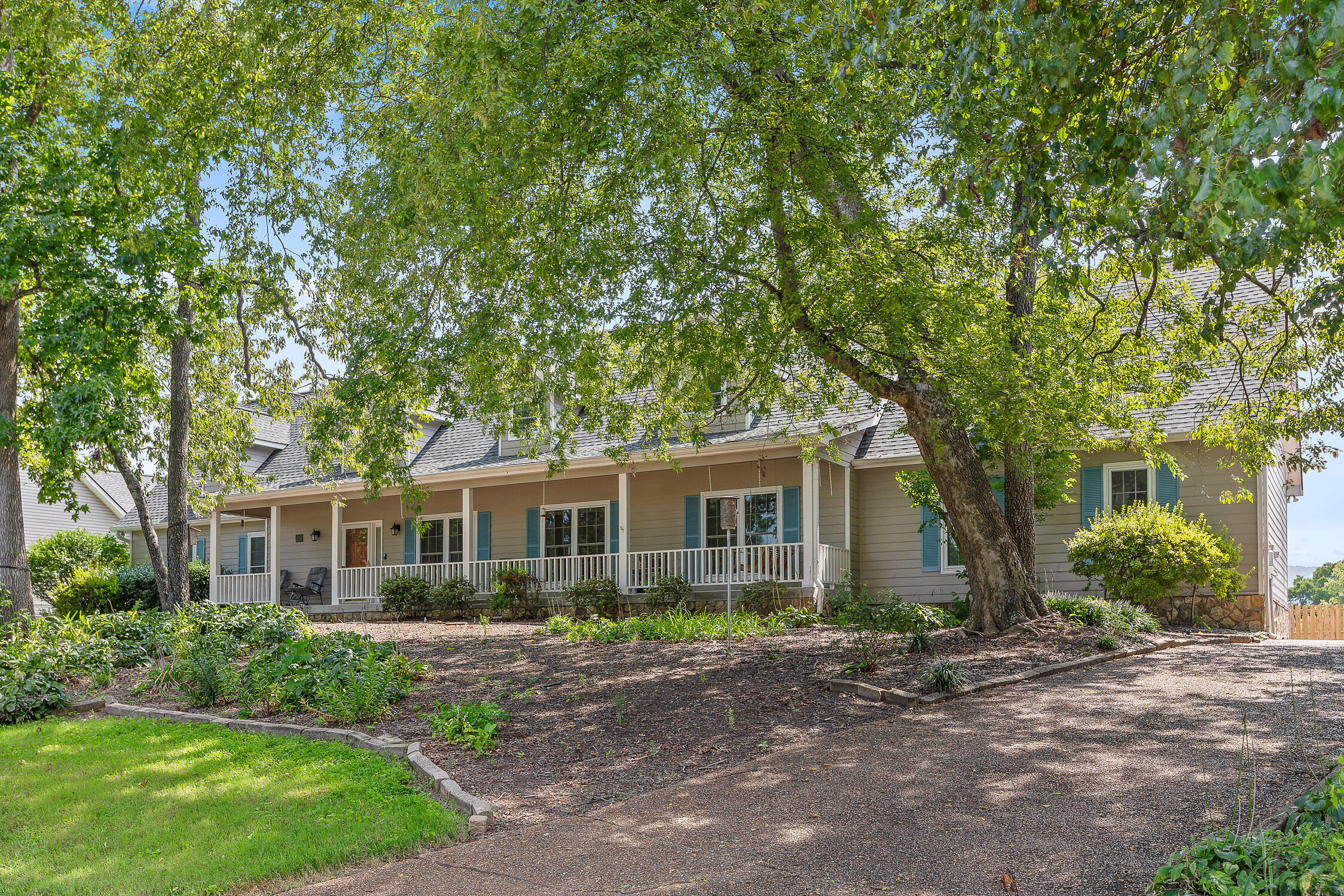 8518 Nesting Trail, Ooltewah, Tennessee image 40