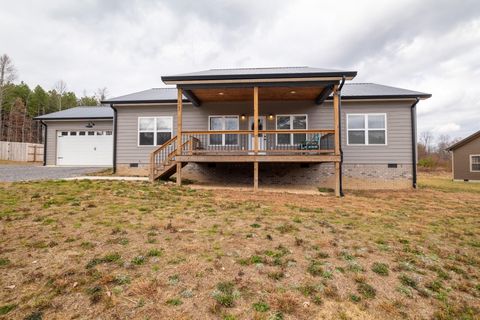 Photo of 55 Rustling Pines Road, Dunlap, TN 37327 (MLS # 1528190)