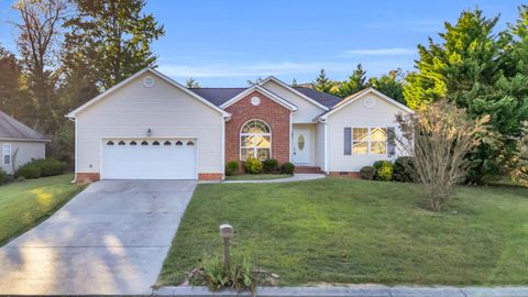Photo of 7828 Albertson Lane, Ooltewah, TN 37363 (MLS # 1520607)