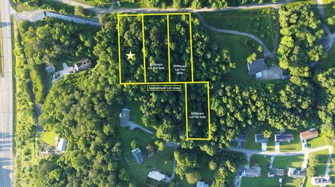 Photo of Lot 90 Ashley Lane, Dayton, TN 37321 (MLS # 1517531)