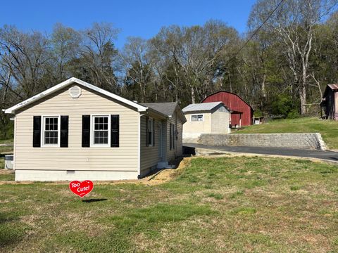 Photo of 1530 Burning Bush Road, Ringgold, GA 30736 (MLS # 1531369)