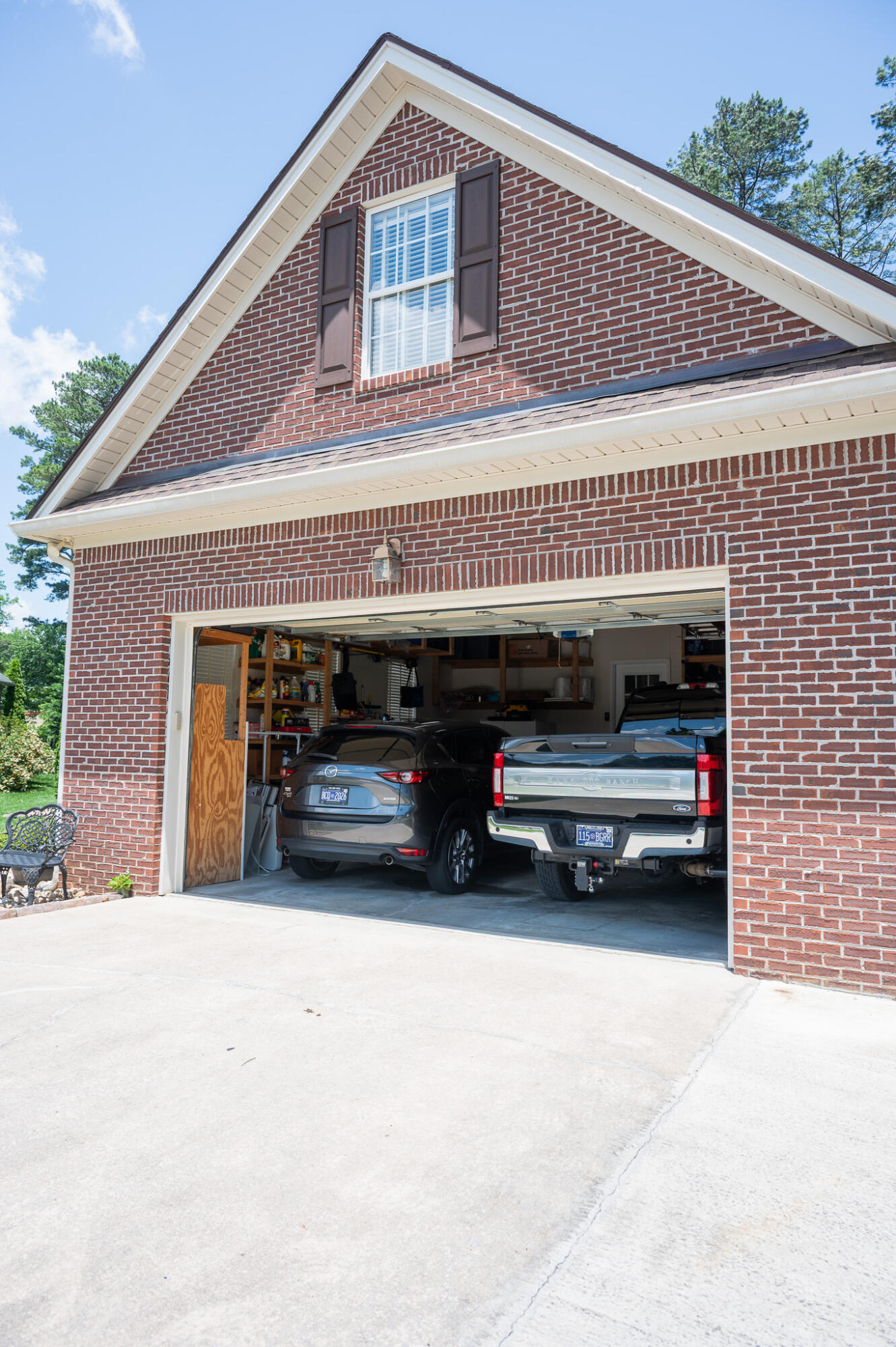5698 Avenwood Circle, Cleveland, Tennessee image 3