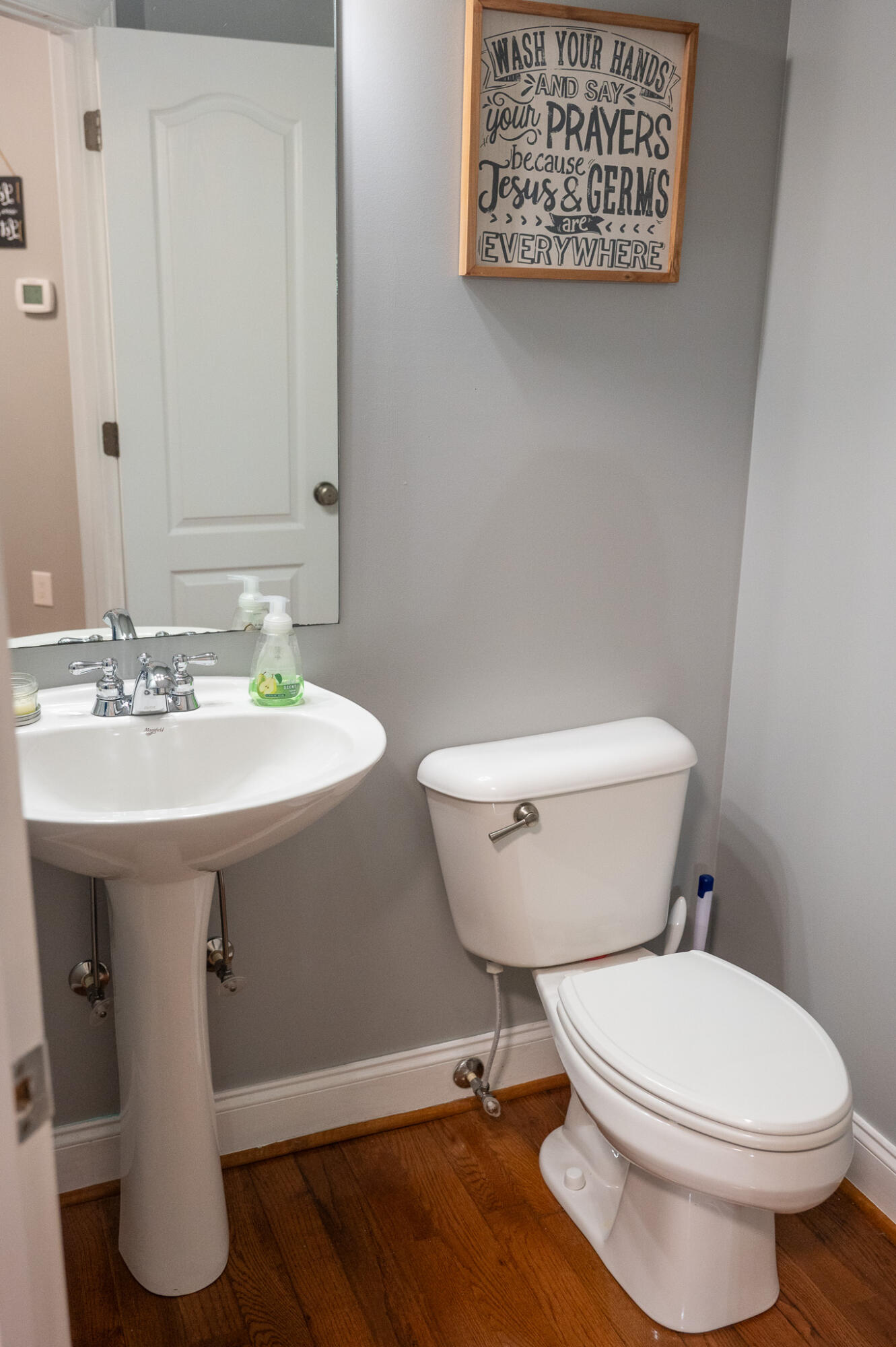 5698 Avenwood Circle, Cleveland, Tennessee image 43