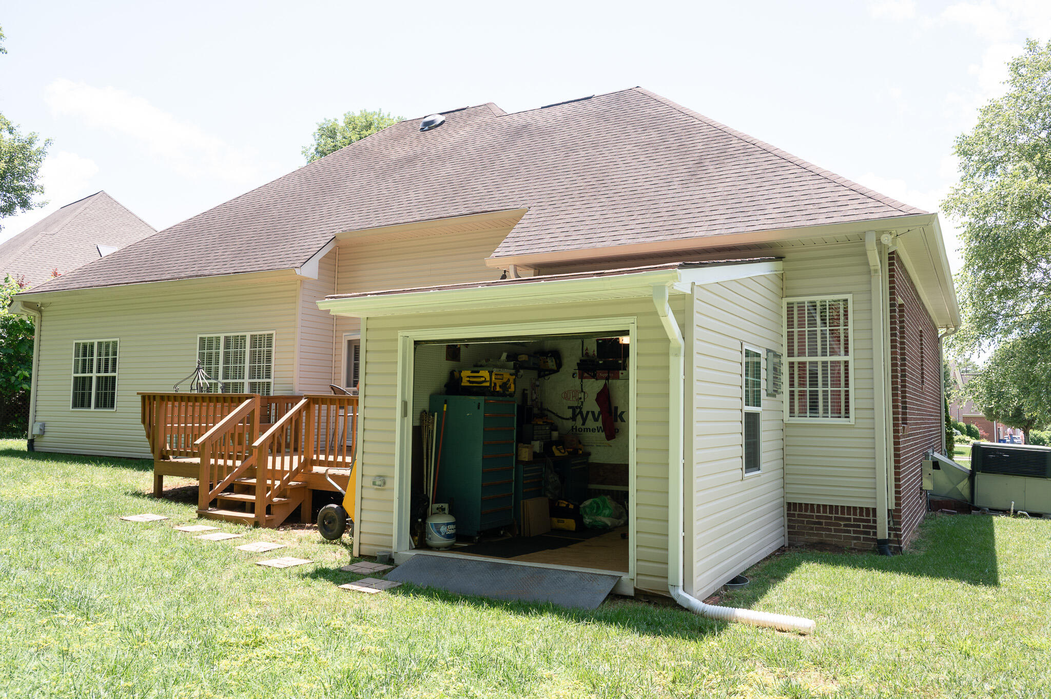 5698 Avenwood Circle, Cleveland, Tennessee image 8