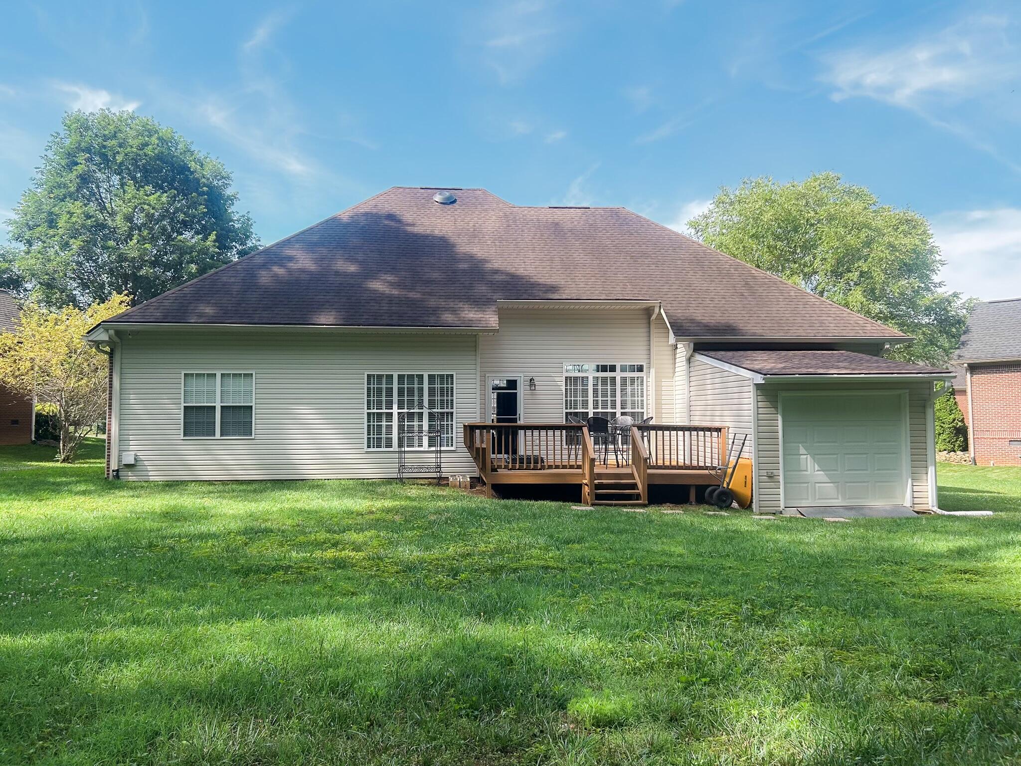 5698 Avenwood Circle, Cleveland, Tennessee image 2