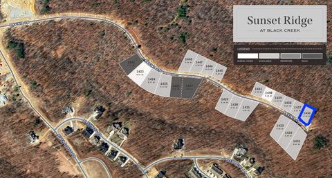 Photo of 5134 Ravinia Lane, Chattanooga, TN 37419 (MLS # 1528418)