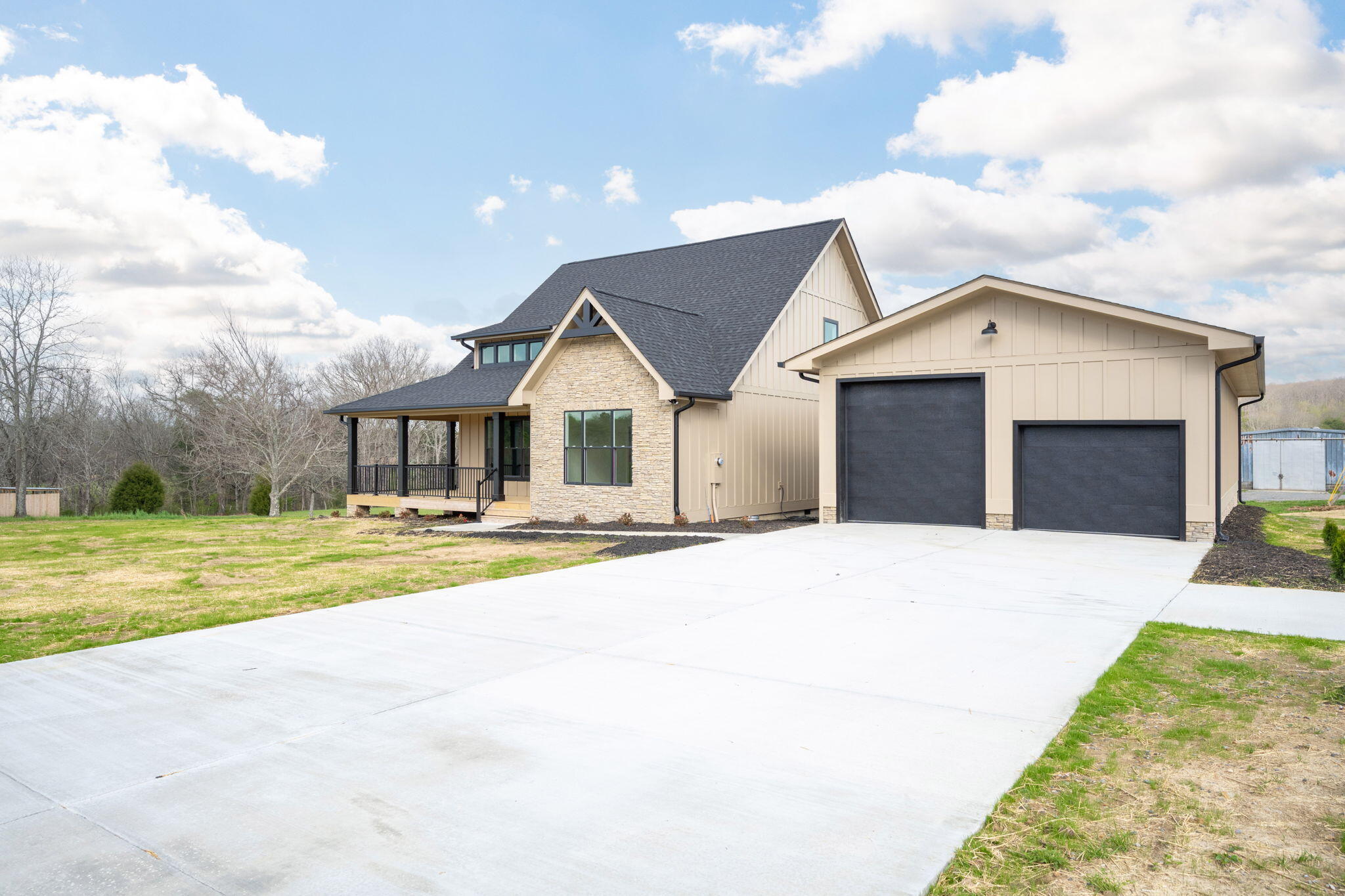 3932 Hendon Road, Graysville, Tennessee image 5