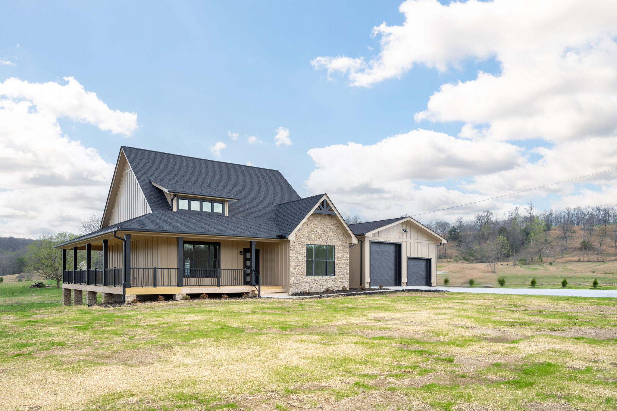 3932 Hendon Road, Graysville, Tennessee image 4