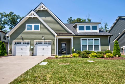 Photo of 1502 Buttonwood Loop, Chattanooga, TN 37421 (MLS # 1530293)