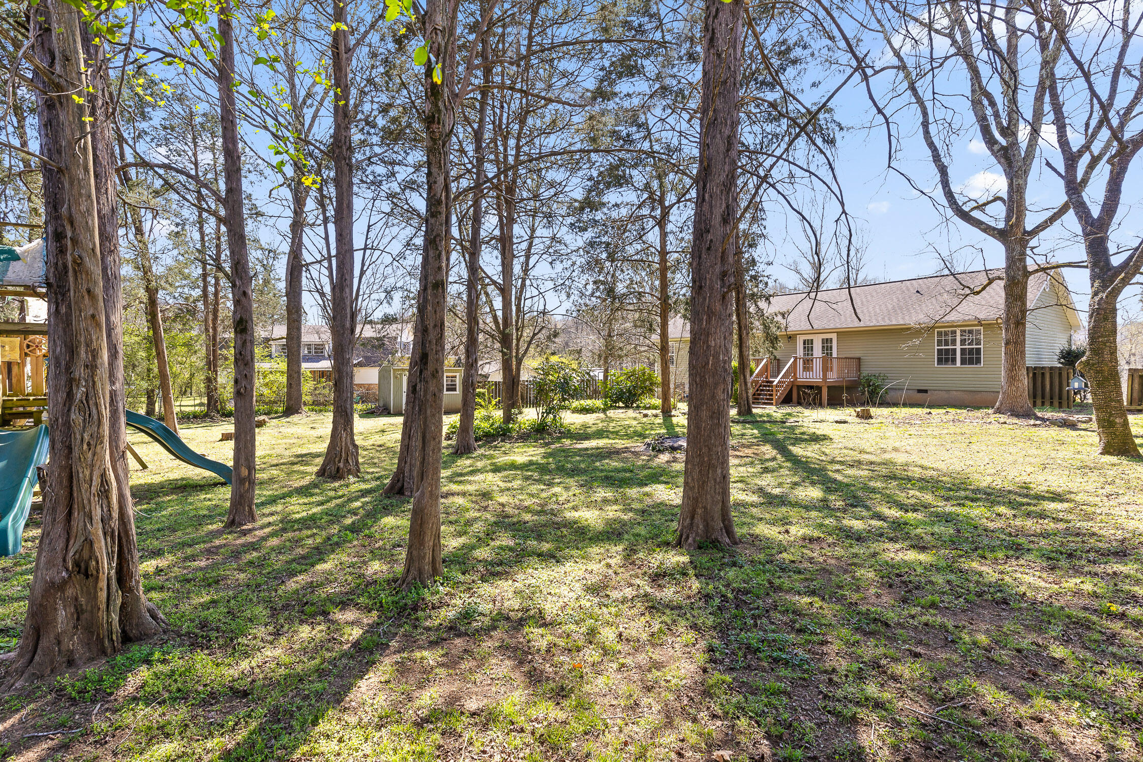 147 Cherokee Trail, Trenton, Georgia image 34