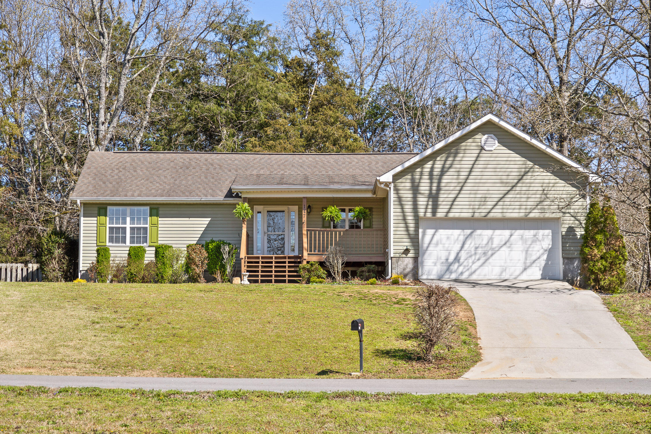 147 Cherokee Trail, Trenton, Georgia image 2