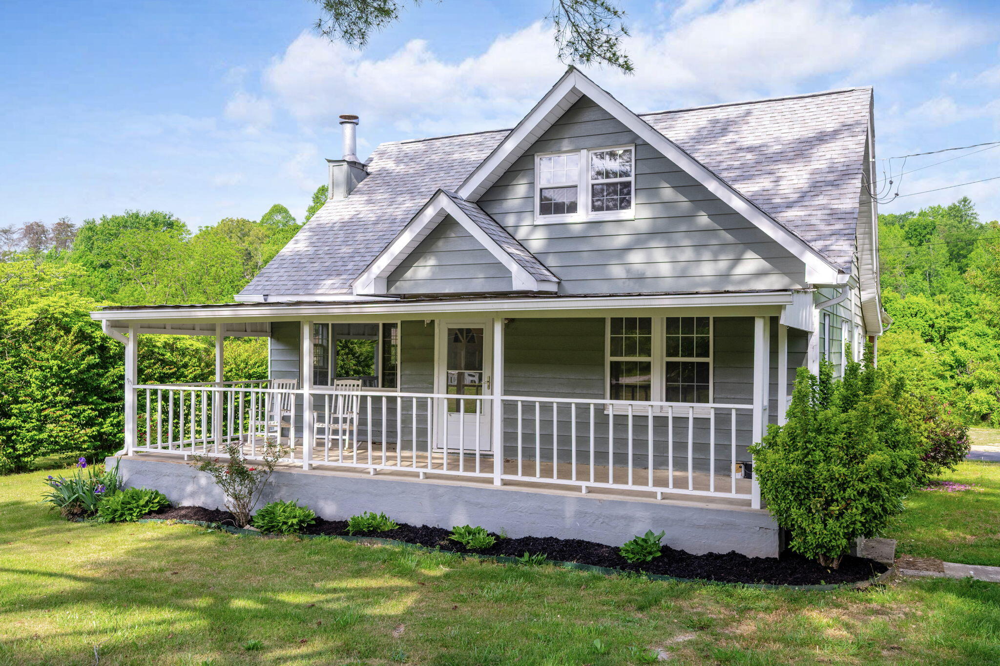 8421 Middle Valley Road