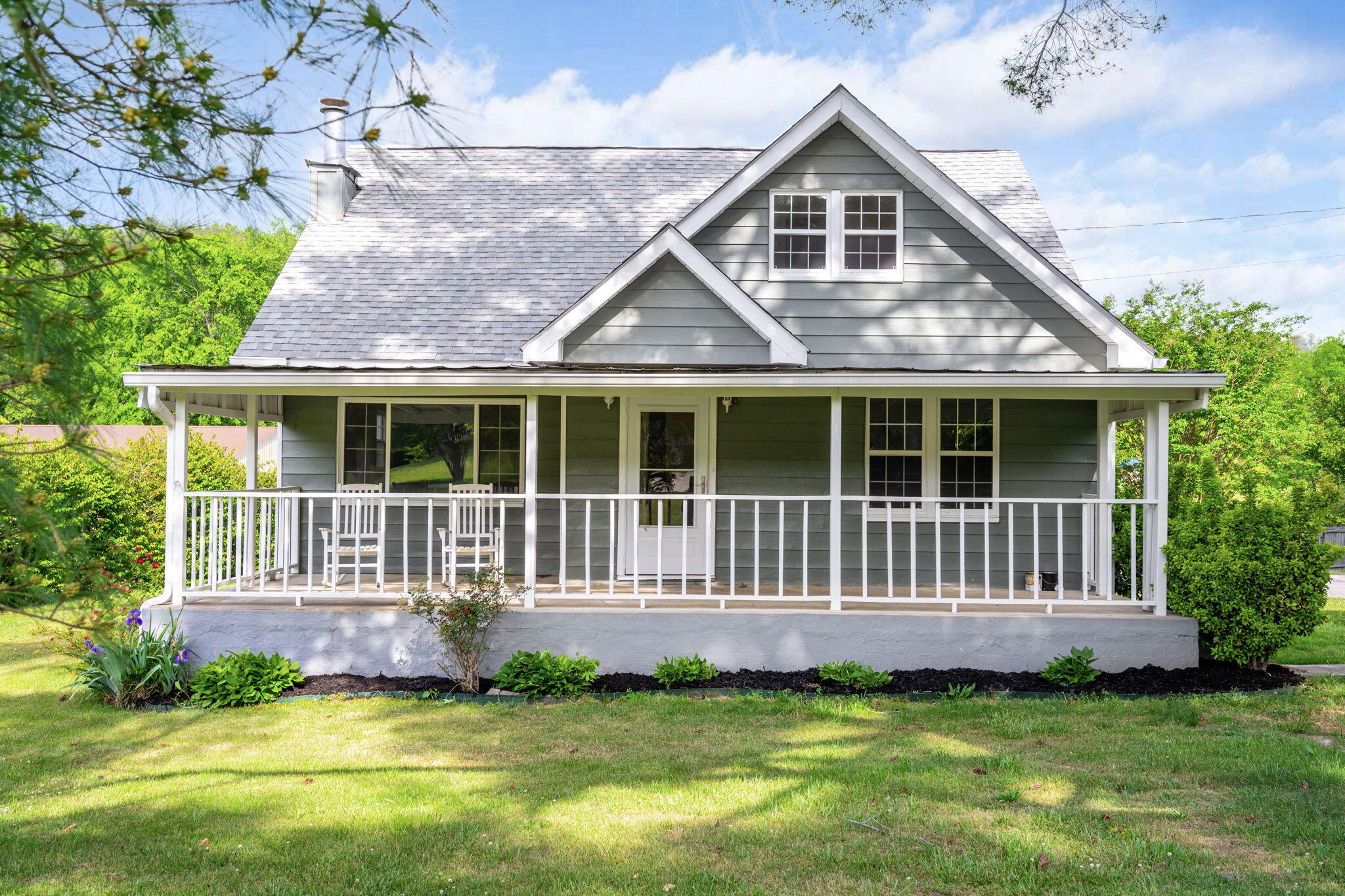 8421 Middle Valley Road