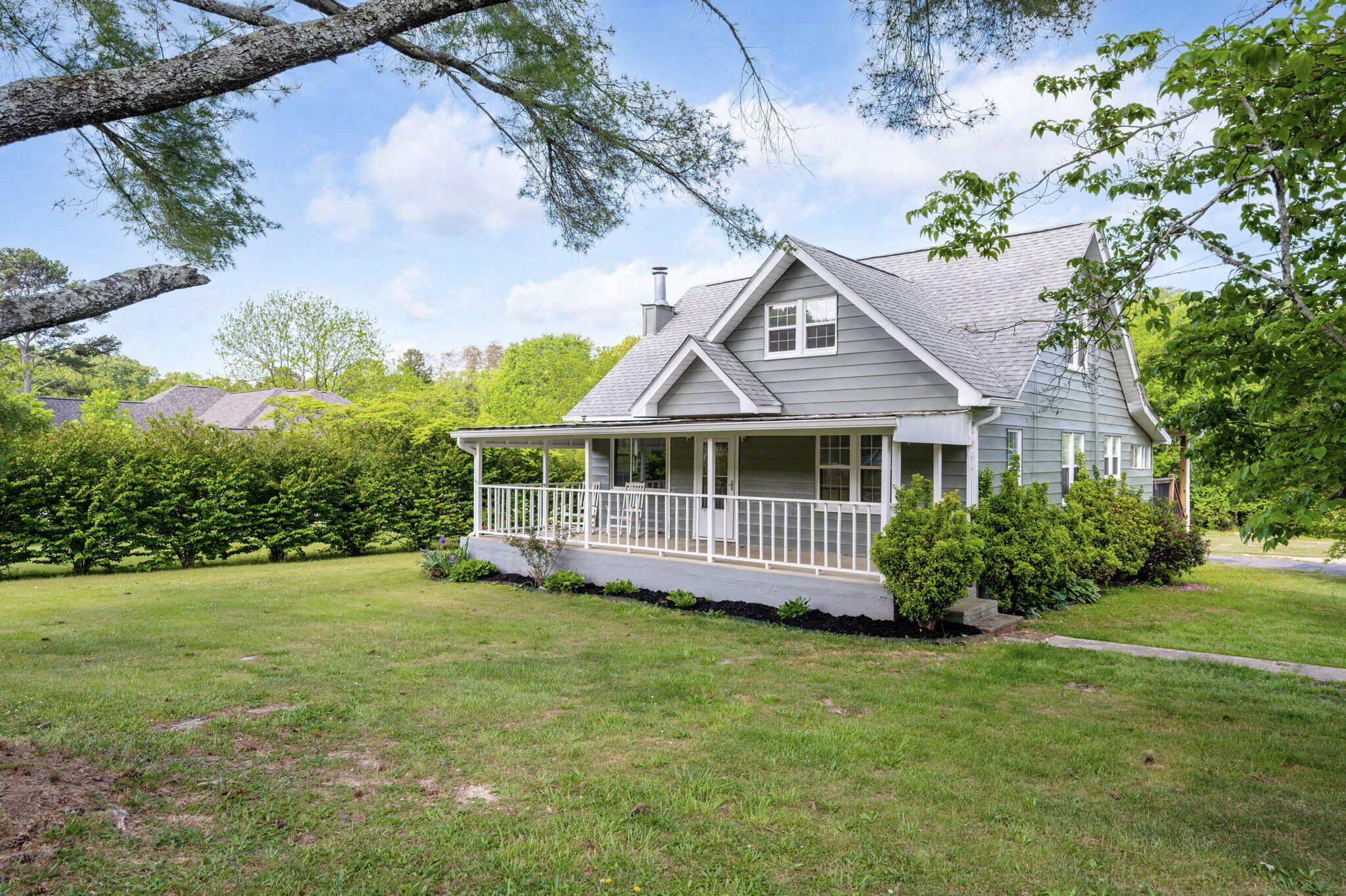 8421 Middle Valley Road