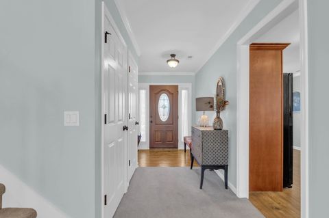 Tiny photo for 1286 Leaside Lane, Hixson, TN 37343 (MLS # 1519729)