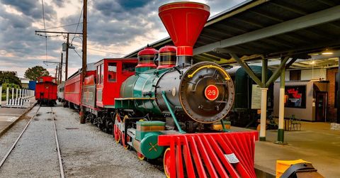 Tiny photo for 1286 Leaside Lane, Hixson, TN 37343 (MLS # 1519729)