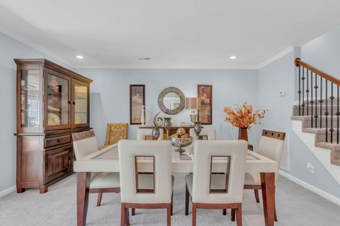 Tiny photo for 1286 Leaside Lane, Hixson, TN 37343 (MLS # 1519729)