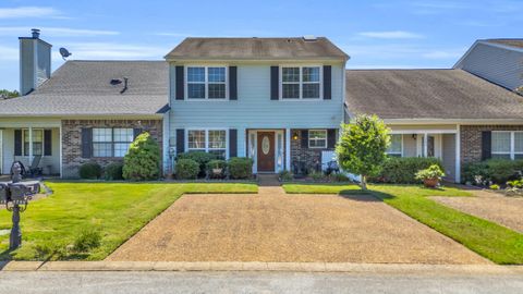 Tiny photo for 1286 Leaside Lane, Hixson, TN 37343 (MLS # 1519729)