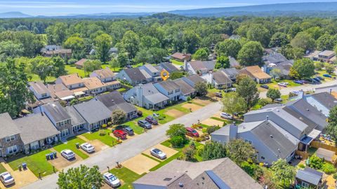 Tiny photo for 1286 Leaside Lane, Hixson, TN 37343 (MLS # 1519729)