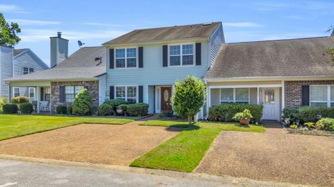 Tiny photo for 1286 Leaside Lane, Hixson, TN 37343 (MLS # 1519729)