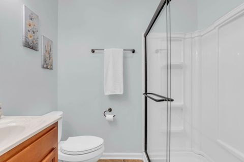 Tiny photo for 1286 Leaside Lane, Hixson, TN 37343 (MLS # 1519729)