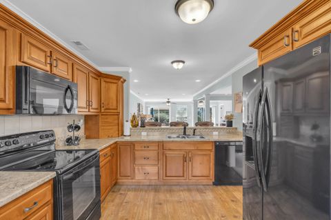 Tiny photo for 1286 Leaside Lane, Hixson, TN 37343 (MLS # 1519729)