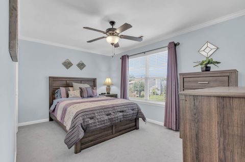 Tiny photo for 1286 Leaside Lane, Hixson, TN 37343 (MLS # 1519729)