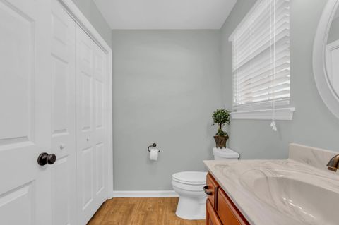 Tiny photo for 1286 Leaside Lane, Hixson, TN 37343 (MLS # 1519729)