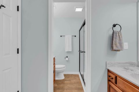 Tiny photo for 1286 Leaside Lane, Hixson, TN 37343 (MLS # 1519729)