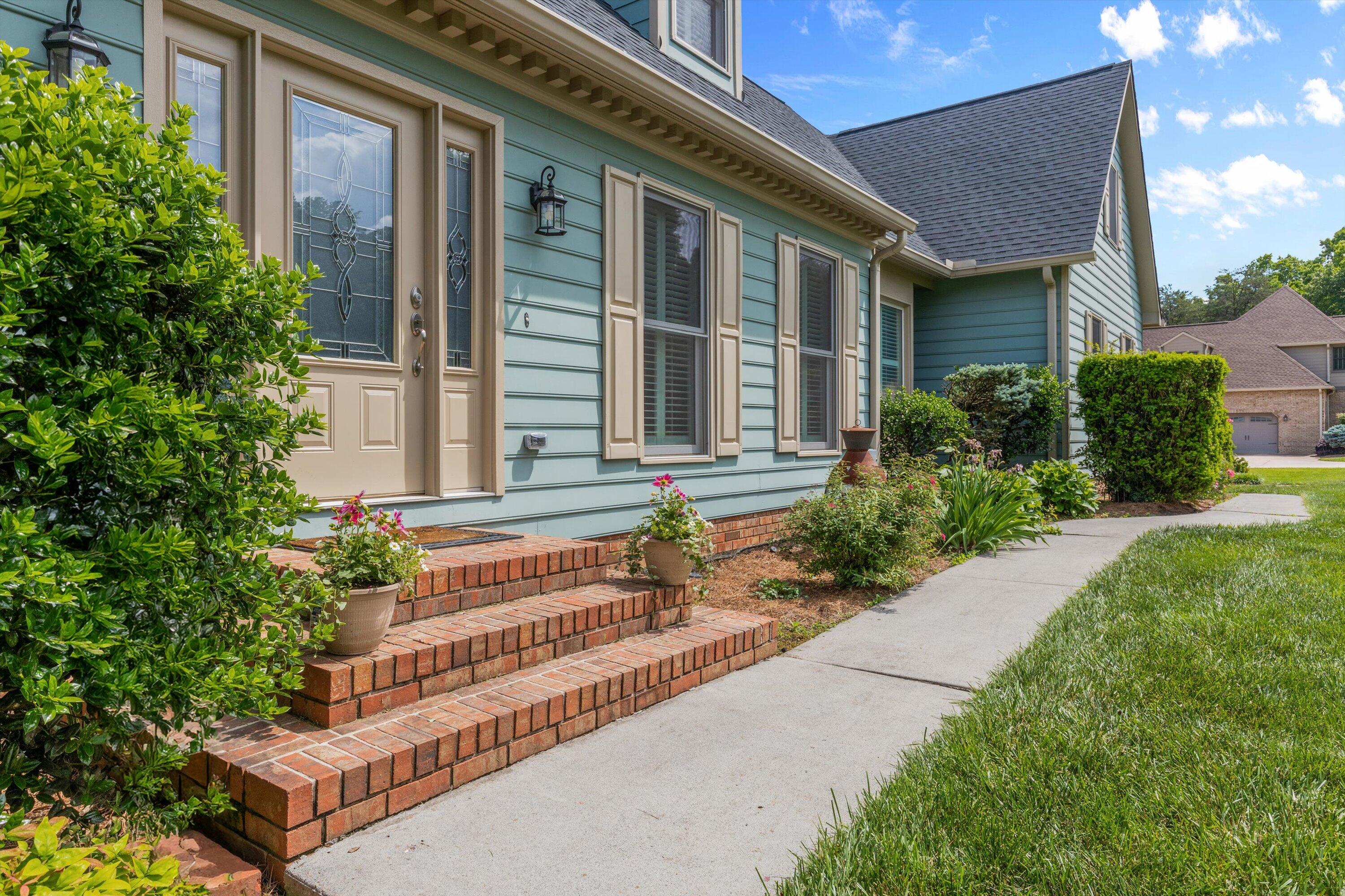 3054 Hawthorne Street, Athens, Tennessee image 6