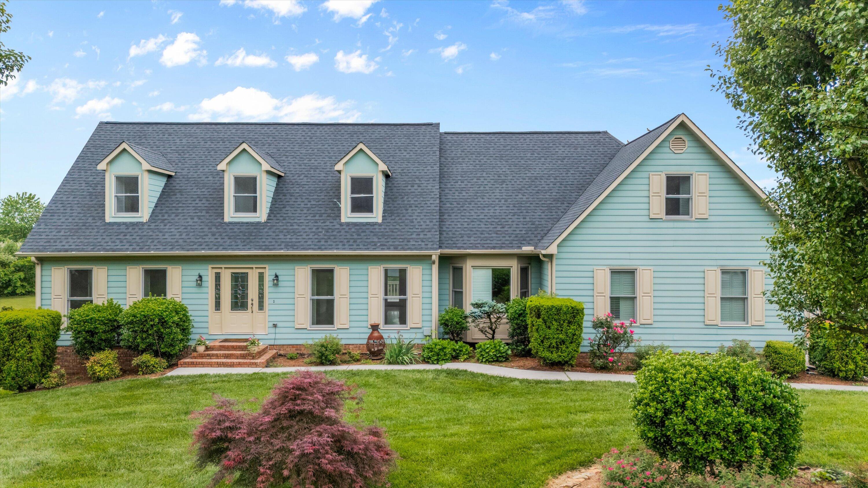 3054 Hawthorne Street, Athens, Tennessee image 1