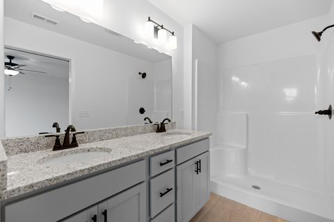 Tiny photo for 8791 James Creek Drive, Ooltewah, TN 37363 (MLS # 1522644)