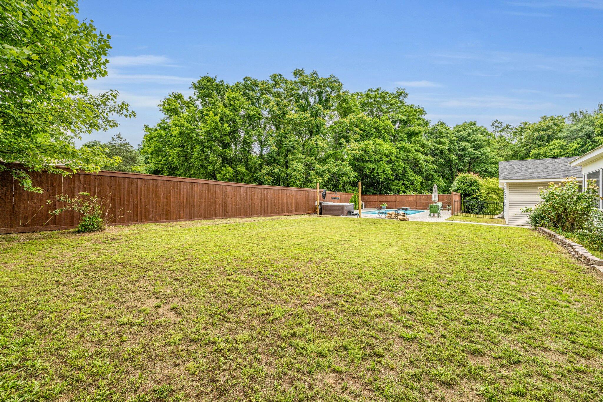 11674 Back Valley Road, Soddy Daisy, Tennessee image 27