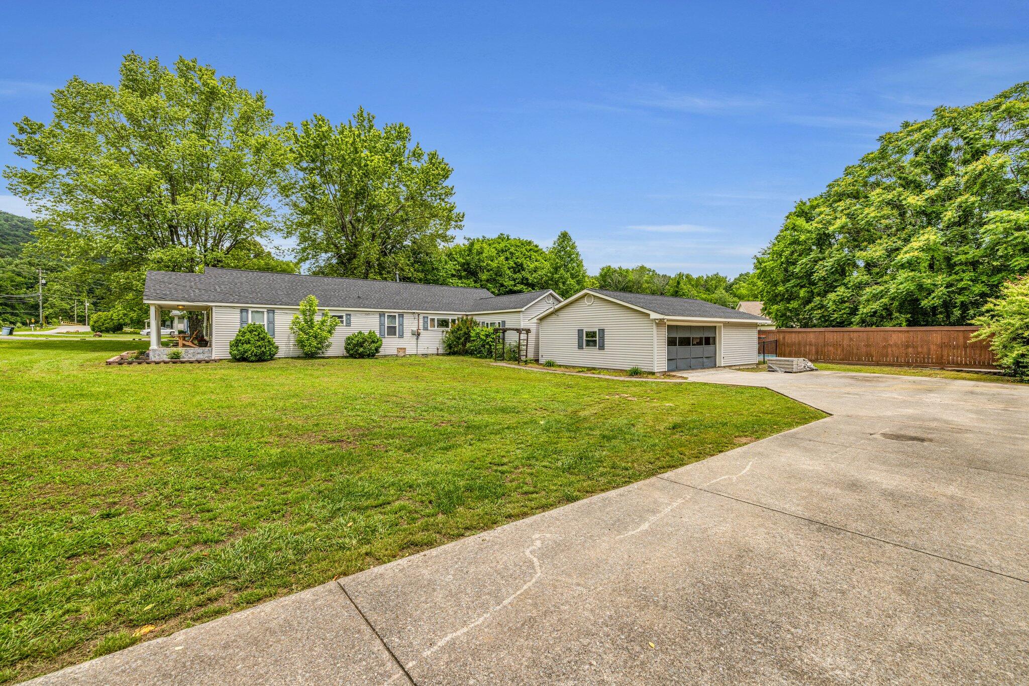 11674 Back Valley Road, Soddy Daisy, Tennessee image 22