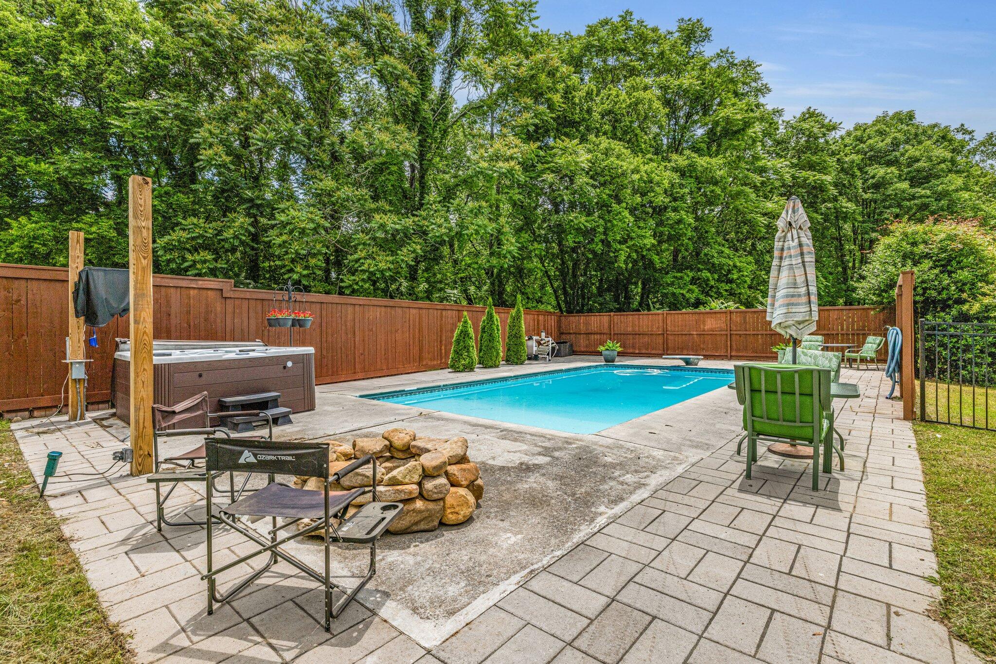 11674 Back Valley Road, Soddy Daisy, Tennessee image 23